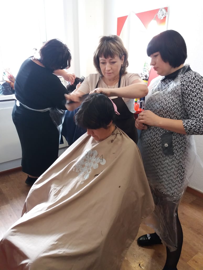 Эшсезләрне укыту